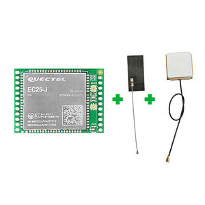 Prototype EC25-AUX PCB PCBA Board Manufacturer Services Custom Printed Circuit Board EC25JFA EC25AUXGR - Product Image 4