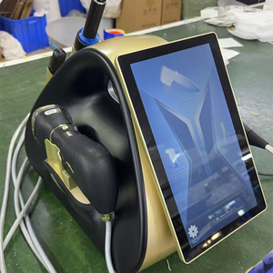 Máquina de <span class=keywords><strong>Lifting</strong></span> Facial <span class=keywords><strong>HIFU</strong></span> 2026, Máquina Profesional de <span class=keywords><strong>Lifting</strong></span> Facial SMAS, Máquina de Tensado Vaginal <span class=keywords><strong>HIFU</strong></span>, <span class=keywords><strong>HIFU</strong></span> 22D Max Ultra - Product Image 6