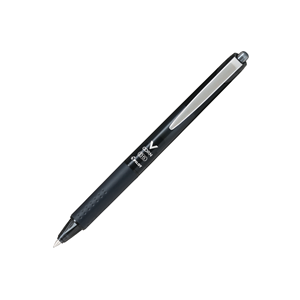 LVKN-15EF Bolígrafo Retráctil de 0.5mm a Base de Agua, Tres Colores Básicos de Tinta, Cuerpo Transparente, Anti-Manchas, Escritura Rápida - Product Image 1