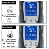 Pompe à pénis électrique automatique LCD pour hommes, aide à la masturbation, agrandisseur de pénis, best-seller