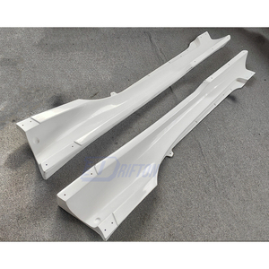 NUEVO Kit de Carrocería Ancha de Fibra de Vidrio Estilo Rocket Bunny DRIFTON para Subaru BRZ ZD8 Toyota GR86 ZN8 2021-2024 - Product Image 5