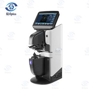 Sj Optique Chine Smart Lensometro JD-2600A Auto Lensomètre Focimètre Numérique Portable Lensomètre Équipement Optique - Product Image 4