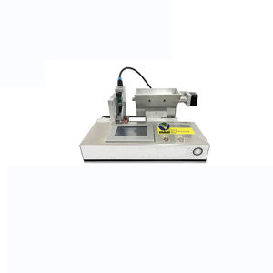 Impresora de Inyección de Tinta Eficiente VS-V710 para Pajuelas de Semen Congelado para Uso en Ganado Equipos Veterinarios para Laboratorio Granja y Clínica - Product Image 2