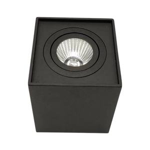 Nouveau type de bateau, montage en Surface rond carré gu10 <span class=keywords><strong>12v</strong></span> <span class=keywords><strong>LED</strong></span> downlight rechargeable mr16 <span class=keywords><strong>GX53</strong></span> boîtier de lampe réglable - Product Image 3