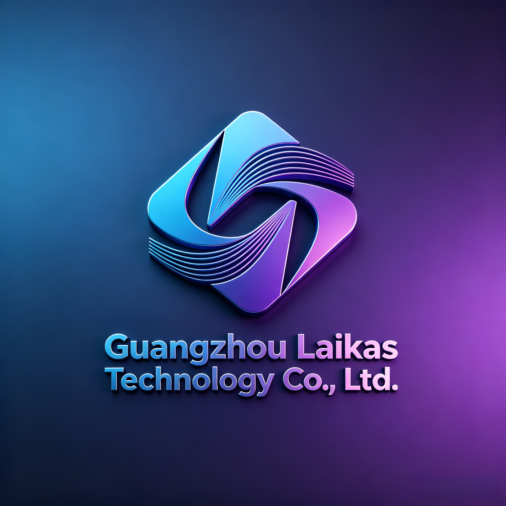 Guangzhou Leikas Technology Co., Ltd. logo