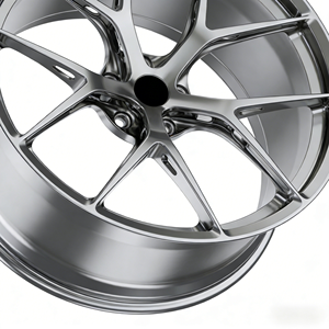 Jantes forgées personnalisées de 18, 19, 20 et 21 pouces, 5x114.3, 5x112, 5x120, jantes légères pour <span class=keywords><strong>BMW</strong></span> Série M, M2, M3, M4, M5 - Product Image 6