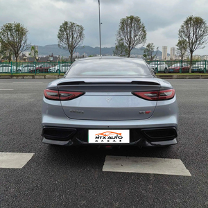 Auto Usado 2023 Neta GT 560 Lite EV LHD, 560 km <span class=keywords><strong>de</strong></span> Autonomía, Auto Deportivo, 40000 km, Buen Estado, Exportación <span class=keywords><strong>de</strong></span> China - Product Image 5