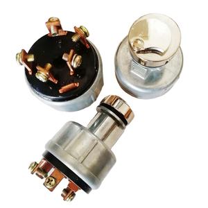 Interruptor de encendido para <span class=keywords><strong>KMS</strong></span> PC-7, PC88MR-<span class=keywords><strong>8</strong></span>, PC130-<span class=keywords><strong>8</strong></span>, PC300-<span class=keywords><strong>8</strong></span>, PC300LC-<span class=keywords><strong>8</strong></span>, 08086-20000 - Product Image 1