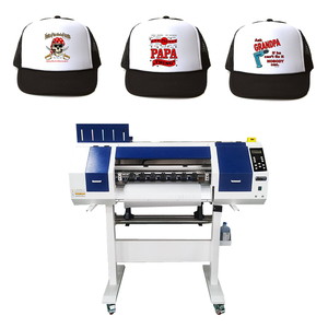 Fábrica al por mayor <span class=keywords><strong>Textek</strong></span> para taza A3 dtf600 <span class=keywords><strong>Dtf</strong></span> Pro directo a película camisetas impresora L1119 - Product Image 5