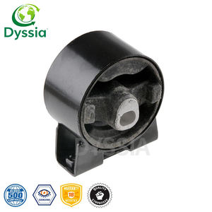 SOPORTE DE MOTOR DELANTERO Y TRASERO para JOURNEY 2.7L 05171077AC 05171085AC 5171085AC 5085080AB 05171077 5171077 5171077AC 5085080 - Product Image 2