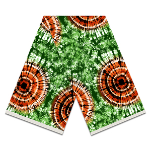 100% coton nouveau modèle <span class=keywords><strong>africain</strong></span> cire impression tissu afrique Design Textile Ankara <span class=keywords><strong>Pagne</strong></span> Batik Nigeria cire tissus couture <span class=keywords><strong>pagne</strong></span> - Product Image 4