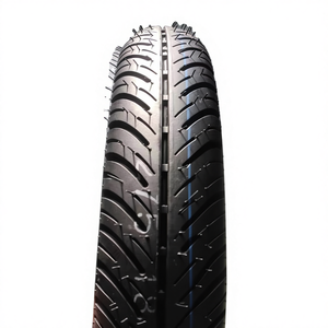Neumáticos de Motocicleta de Caucho Nuevos 100/90-17 de Alta Calidad 100/90-18 110/90-17 17 Pulgadas 18 Pulgadas - Product Image 2