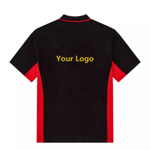 Vente en gros de chemise de golf haut de gamme Logo imprimé allover Polo de golf de luxe <span class=keywords><strong>Callaway</strong></span> Chemise de golf brodée à sec pour <span class=keywords><strong>homme</strong></span> - Product Image 2