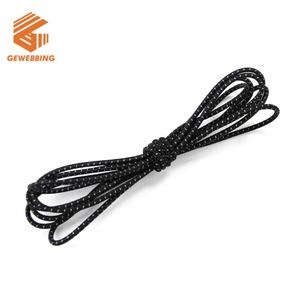 เชือกยางยืดสีสันสดใส ดีไซน์ใหม่ ขายดีที่สุด - Product Image 6