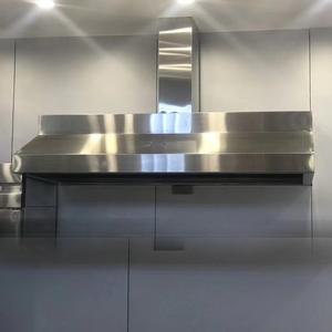 Bbq מטבח פליטה טווח ברדס נירוסטה הבית - Product Image 4