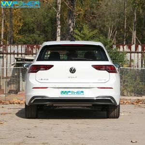 Heißer Verkauf V-W Golf Modell 2026 Neue Autos 5-Sitzer Kompaktlimousine Volkswagen Golf Benzinfahrzeug 1.5T für Familienautos - Product Image 5