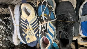 Estate scarpe usate per gli uomini nuovo stile <span class=keywords><strong>uomo</strong></span> scarpe Casual di prima qualità - Product Image 4