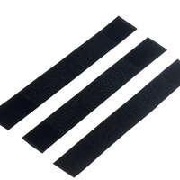 Sangles élastiques multifonctions Deyu (Nylon) en sergé rayé pour bandes de maintien de poignet, ceintures et bretelles d'aide médicale