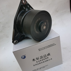 Nuova Pompa Acqua Motore Diesel OEM <span class=keywords><strong>Renault</strong></span>/Ricambi Camion OE5402699 6518940 6 Mesi <span class=keywords><strong>di</strong></span> Garanzia - Product Image 4