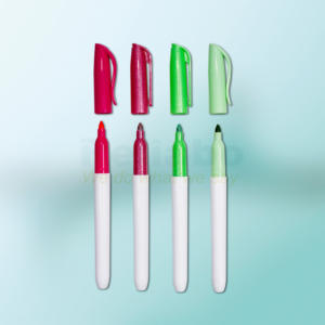 Reliabo Marcadores de Borrado en Seco, Marcadores de Borrado en Seco No Tóxicos con Precio Competitivo, Logotipo Personalizado, Fácil de Borrar, Marcador de Pizarra para Estudiar para Niños - Product Image 2