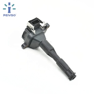 Bobine d'allumage PEIVSO à faible consommation de carburant pour BMW E36 E46 E39 E53 X5 Z3 323i 325i 330i 528i M52 M54 M62 2.5L OEM 12131703227 - Product Image 1
