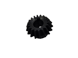 เฟืองเกลียวเฉียงและเฟืองก้างปลาขนาดใหญ่ ผลิตด้วยเครื่องจักรซีเอ็นซี แบบเจาะรู Gleason พร้อมโลหะชุบแข็ง - Product Image 4