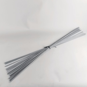 Varilla de Soldadura de Plástico PVC General de 2.5 mm de Diámetro para Soldadura de Plástico, Temperatura de Operación de 500°C - Product Image 1