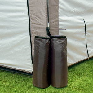 Dôme de <span class=keywords><strong>spa</strong></span> gonflable Starmatrix PH-01 avec 6 poids pour le camping en plein air, piscine, dôme de <span class=keywords><strong>spa</strong></span> - Product Image 3