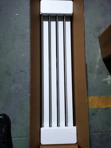 MINGLEI fenêtres métalliques hangar arbre maison application économie <span class=keywords><strong>pas</strong></span> <span class=keywords><strong>cher</strong></span> en aluminium imposte hangar fenêtres de <span class=keywords><strong>jardin</strong></span> pour poulailler - Product Image 4