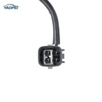 Capteur d'oxygène de voiture, pour Toyota FJ Cruiser 89467 l 71020-2007, Toyota Land Cruiser 4Runner et Lexus 2008 l, 2004 — 2009