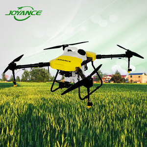 Joyance nông nghiệp bay không người lái Crop thuốc trừ sâu phun Drone Agri Drone phun nông nghiệp phun thuốc trừ sâu - Product Image 2