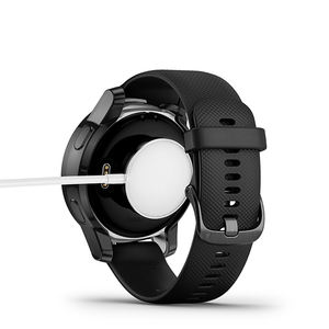 Boîtier de protection d'écran pour <span class=keywords><strong>Garmin</strong></span> Vivoactive 4s 2s, transparent et doux, Tpu, 40mm 45mm, 4 <span class=keywords><strong>Venu</strong></span> 2 45mm - Product Image 6