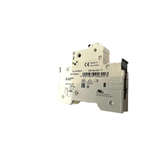 5SY61037 SIEMENS devre kesici 5SY6103-7 - Product Image 1