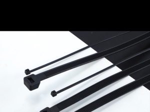 Nhất rẻ nhất thép không gỉ cáp nhựa Tie kích thước khác nhau Sản xuất 2.5*200 - Product Image 4