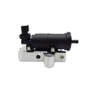 ปั๊มเชื้อเพลิงอิเล็กทรอนิกส์4465409 24V สำหรับรถขุด E336E E330E - Product Image 5