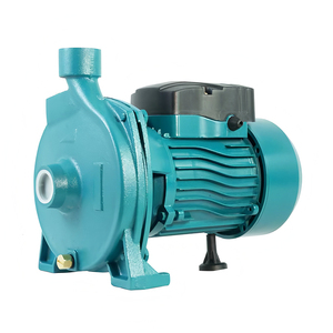 Automatic Self-priming Centrifugal <b>Pump</b>, Air Energy Circulation Household Solar Pipeline Booster High-flow <b>Pump</b> CPM-158 Centrifu - Product Image 5