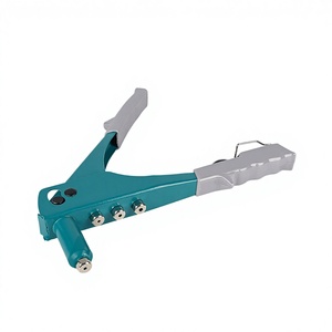 Machine de découpe de carreaux en céramique de qualité industrielle VCANO, pistolet à rivets à tir simple, poignée antidérapante en acier et plastique, OEM, garantie 1 an - Product Image 1