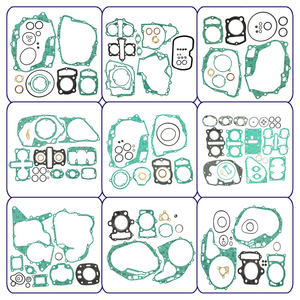 Juego Completo de Juntas de Culata para Motor <span class=keywords><strong>YAMAHA</strong></span> <span class=keywords><strong>DT</strong></span> <span class=keywords><strong>125</strong></span> <span class=keywords><strong>R</strong></span> 88-16, Sistemas de Carrocería de Motocicleta - Product Image 6