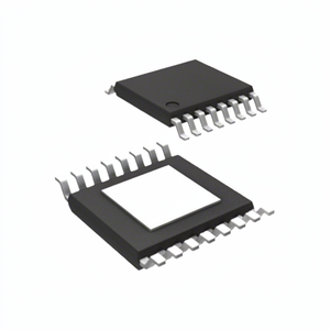 Power Management (PMIC) LT3517EFE#TRPBF Components Electronic In Stock 16 TSSOP Exposed Pad - Product Image 1
