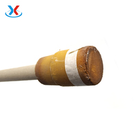 Factory Metallurgical Industry Immersion Molten Steel Liquid Sampler for Metallurgical Analysis