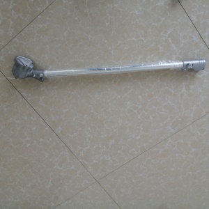 Para piezas de recortadora de césped inalámbrica <span class=keywords><strong>Bosch</strong></span>, cabezal de desbrozadora de grado Industrial alimentado por batería, compatible con personalización OEM - Product Image 5