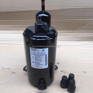 Panaso-NIC คอมเพรสเซอร์2HP 2V32S225AUA 220V 50Hz R22สำหรับเครื่องปรับอากาศและปั๊มความร้อน - Product Image 4