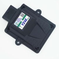 Module de commande moteur ECU de haute qualité OEM ODM pour kit de conversion de véhicule à essence automatique moteur MPI