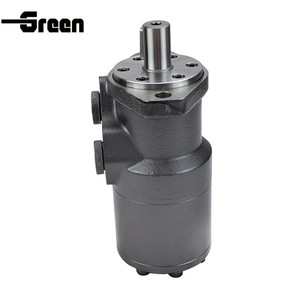มอเตอร์ไฮดรอลิก OMR 400 BMR ราคาโรงงาน สำหรับเครื่องเจาะดิน - Product Image 6