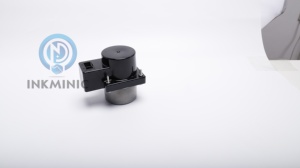 อะไหล่4-0340011SP DB4-0340011SP ปั๊ม A220สำหรับ Citronix Cij ชิ้นส่วนเครื่องพิมพ์โดมิโนปั๊ม A-GP ของแท้ - Product Image 5