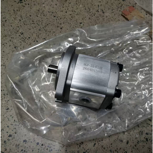 Bomba de Engranajes Hidráulica de Alta Presión de Bajo Ruido Serie HGP, Modelos HGP-2AF, HGP-3A, HGP-3AF23R - Product Image 6