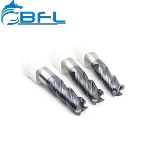 BFL CNC <span class=keywords><strong>Lathe</strong></span> Công Cụ Carbide <span class=keywords><strong>End</strong></span> Mills Từ Trung Quốc <span class=keywords><strong>End</strong></span> <span class=keywords><strong>Mill</strong></span> Máy Cắt - Product Image 2