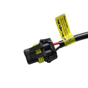 DC 12V 35W 55W H4 Cable <b>Wire</b> Harness 9003 Hi/Lo Bi-Xenon for HID Bulbs H4 <b>Wiring</b> <b>Controllers</b> Plug for HID Xenon <b>Wire</b> for Cars - Product Image 5