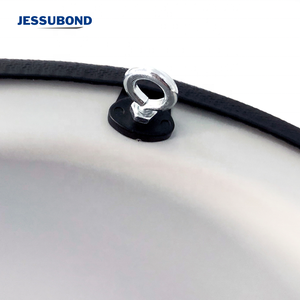 60 см Средний 2 мм толщина акриловый пластик безопасности 180 градусов полусферическое купольное зеркало выпуклое - Product Image 6