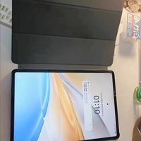 Tablet Komputer Merek Cina Harga Murah Kualitas Bagus Original Sistem OriainOS Layar 90Hz 12.3 Inch untuk Vivo Pad SE